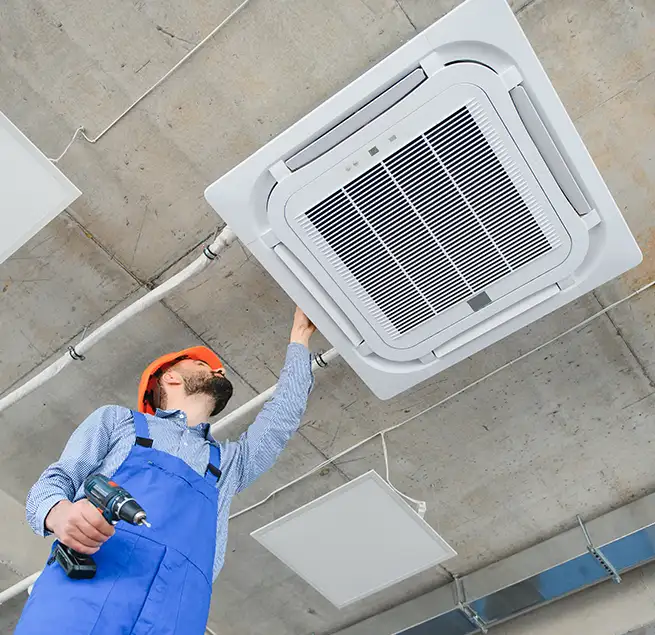 Why Homeowners & Businesses Trust Us in Roswell, GA