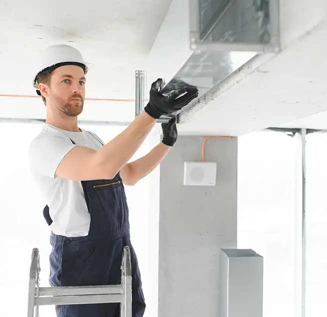 Why Homeowners & Businesses Trust Us in Roswell, GA?