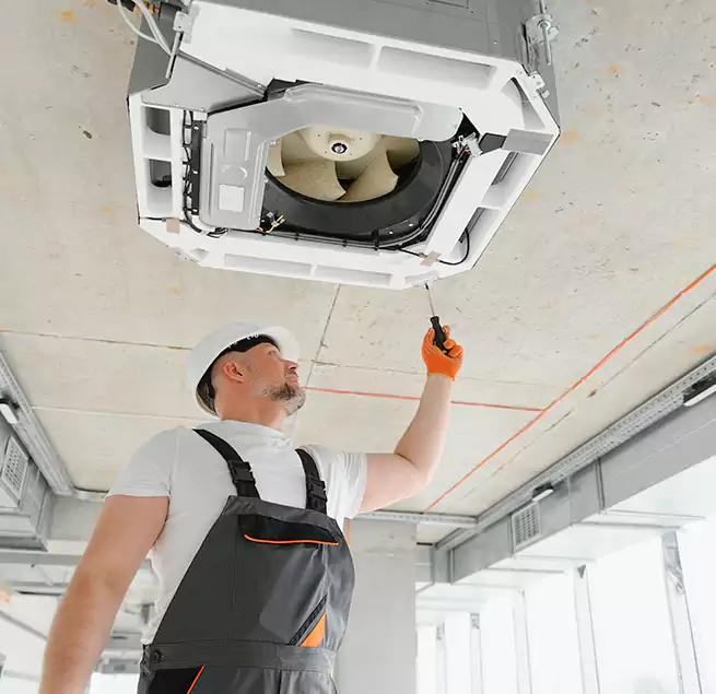 Why Homeowners Businesses Trust Us in Roswell, GA