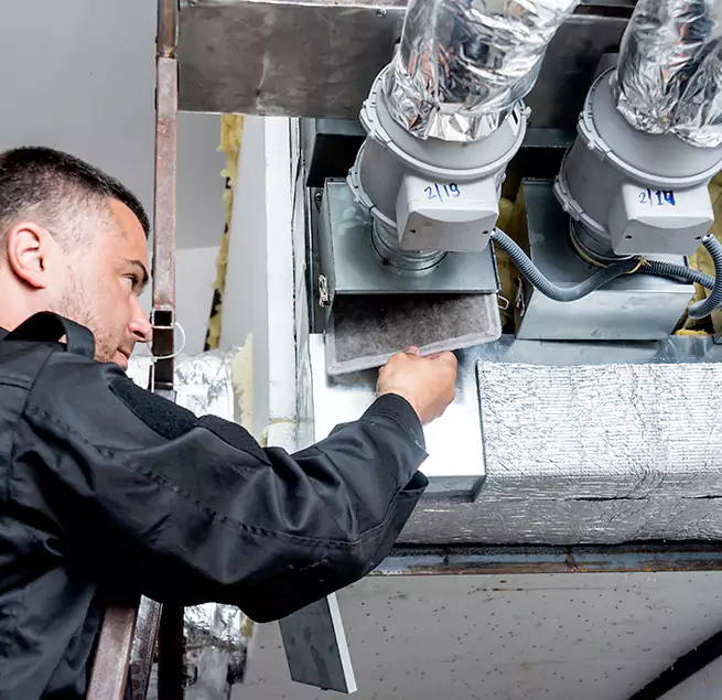 Why Homeowners Businesses Trust Us in Roswell, GA?