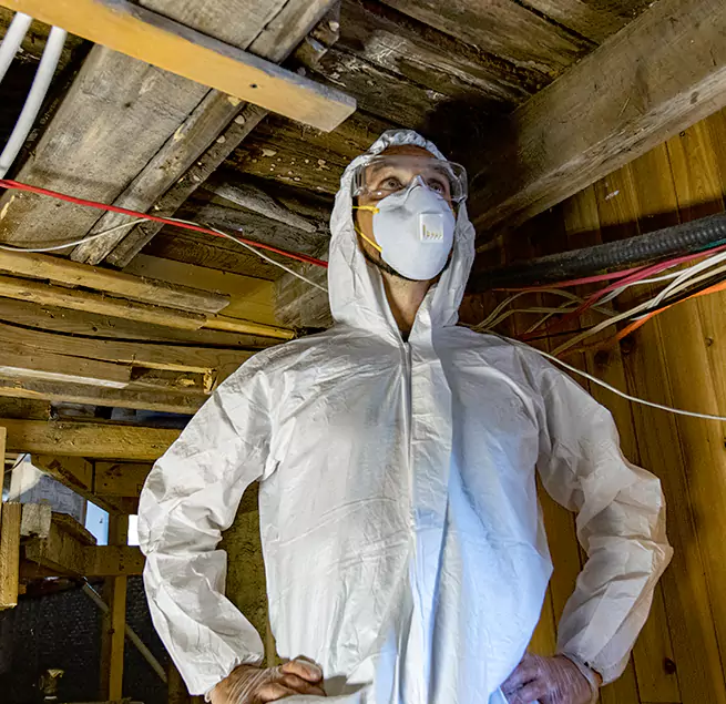 Why Homeowners & Businesses Trust Us in Roswell, GA?