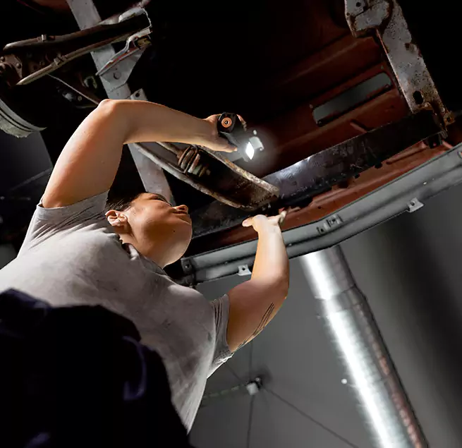 Why Homeowners & Businesses Trust Us Roswell, GA