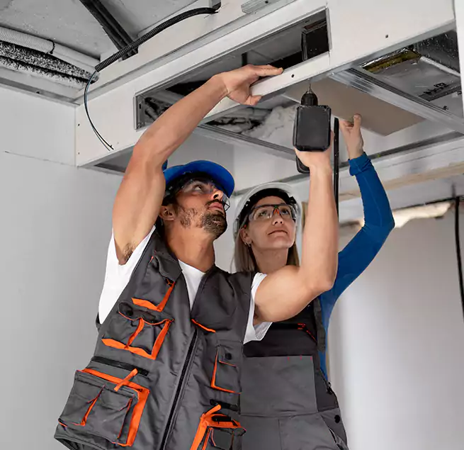 Why Homeowners & Businesses Trust Us in Roswell, GA