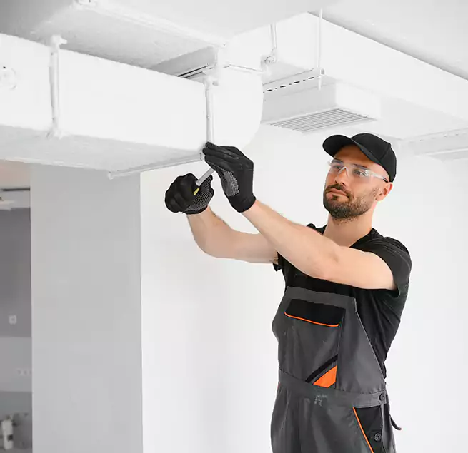 Why Homeowners Businesses Trust Us Roswell, GA