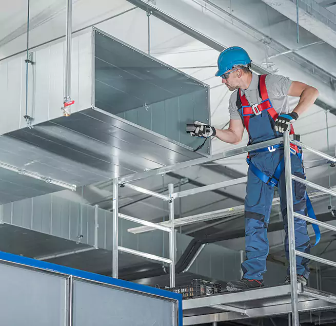 Why Homeowners & Businesses Trust Us Roswell, GA