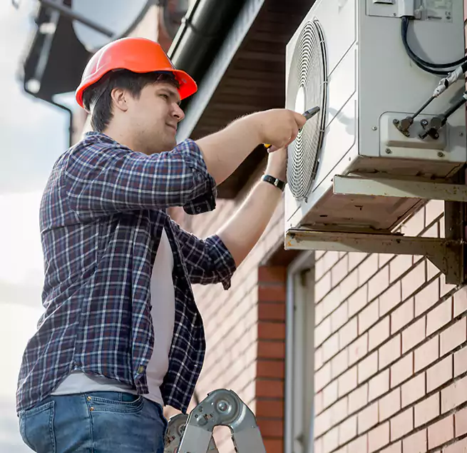 Why Homeowners & Businesses Trust Us Roswell, GA