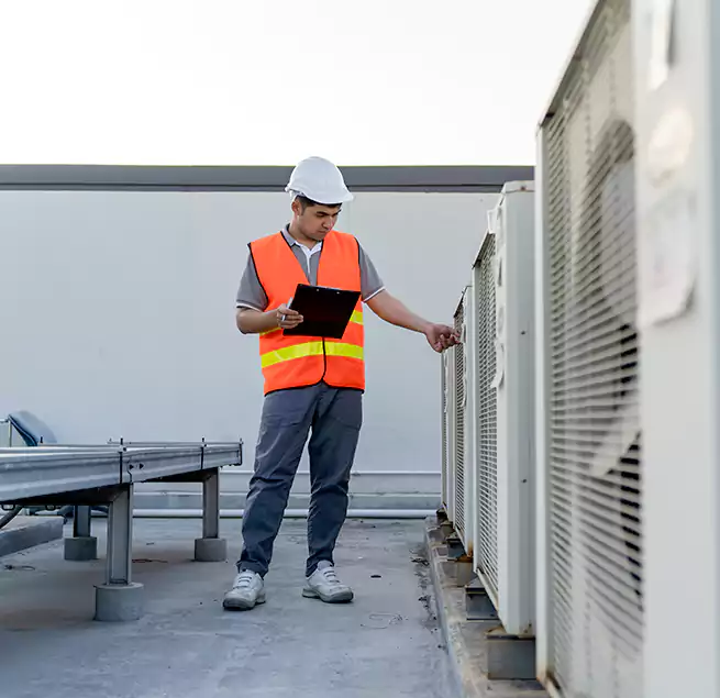 Why Homeowners & Businesses Trust Us in Roswell, GA?