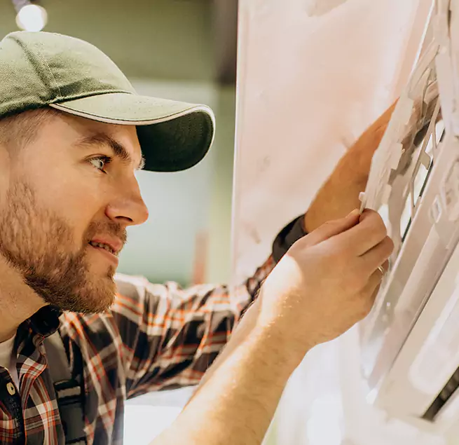 Why Homeowners & Businesses Trust Us in Roswell, GA?