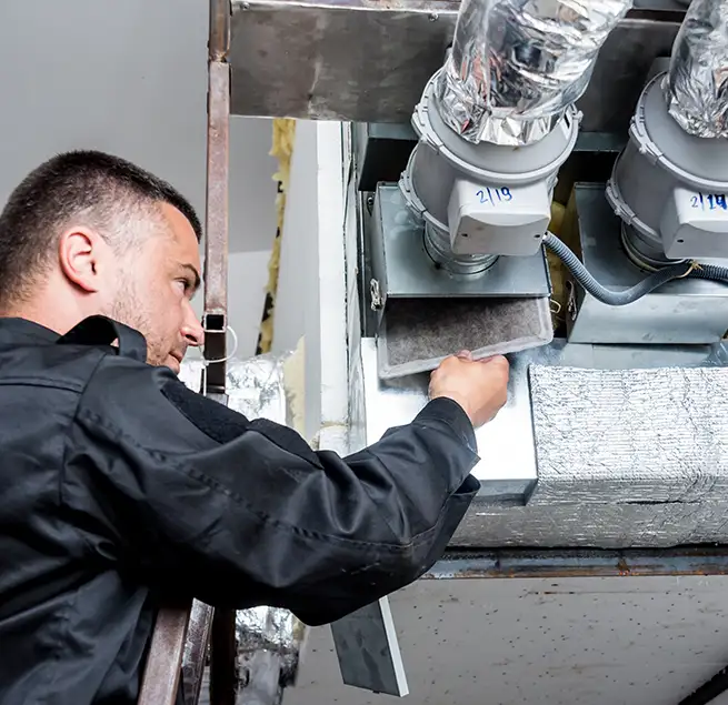 Why Homeowners & Businesses Trust Us in Roswell, GA?